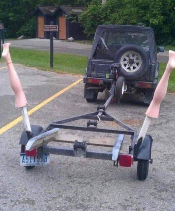 Ooh, That’s Dirty!