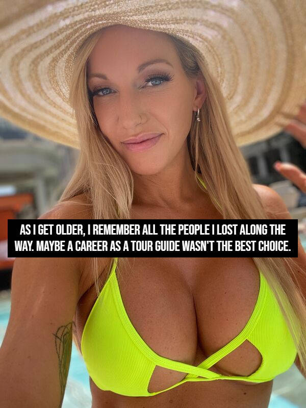 Girls, Give Us Your Best Jokes!