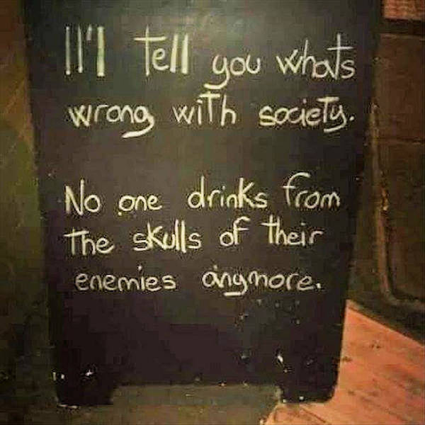 Yep, That