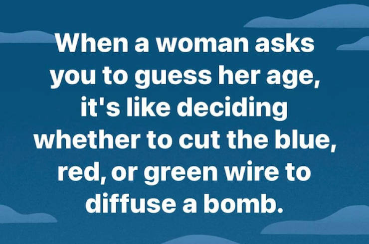 Yep, That