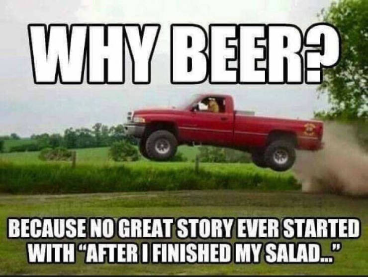 Yep, That