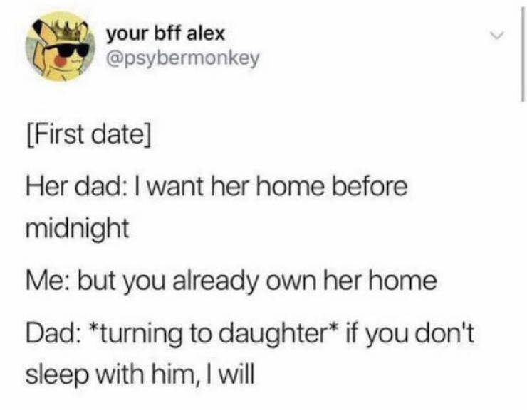 Yep, That