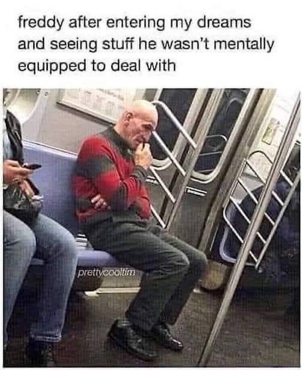 Yep, That