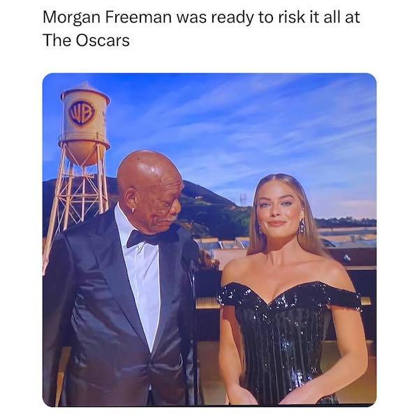 The Ultimate Collection Of Memes For Real Men