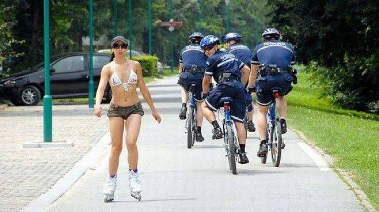 Dirty Mind, Come Here!