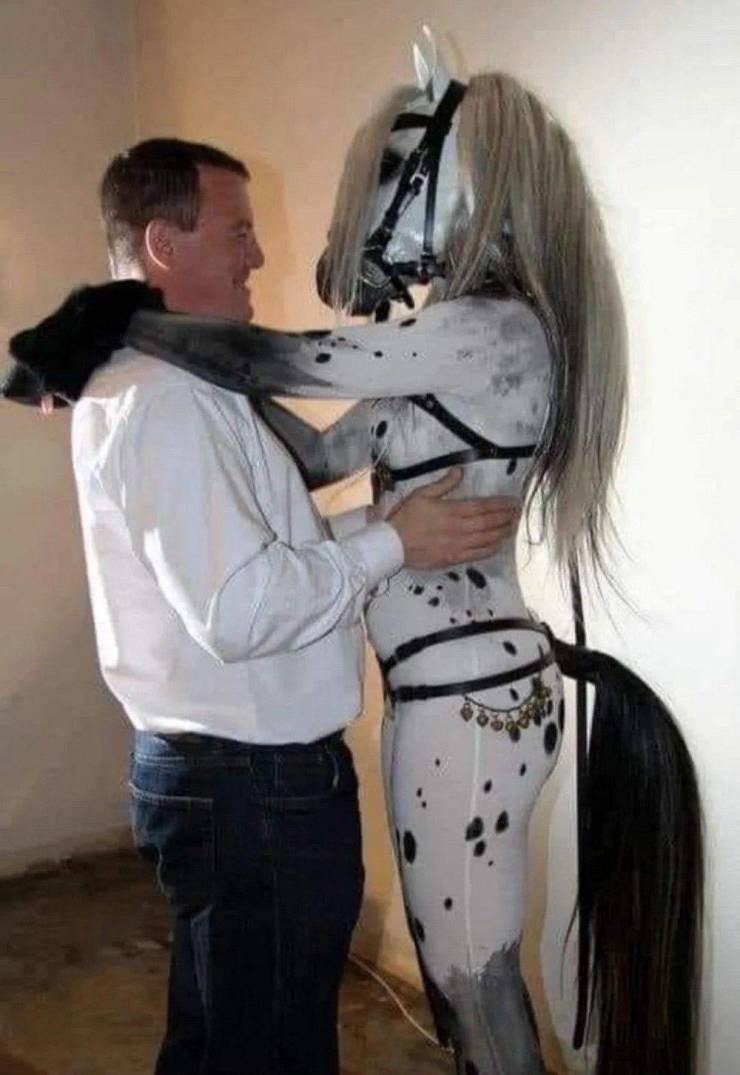 Dirty Mind, Come Here!