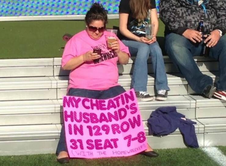 Served: Epic Stories Of Karma And Revenge