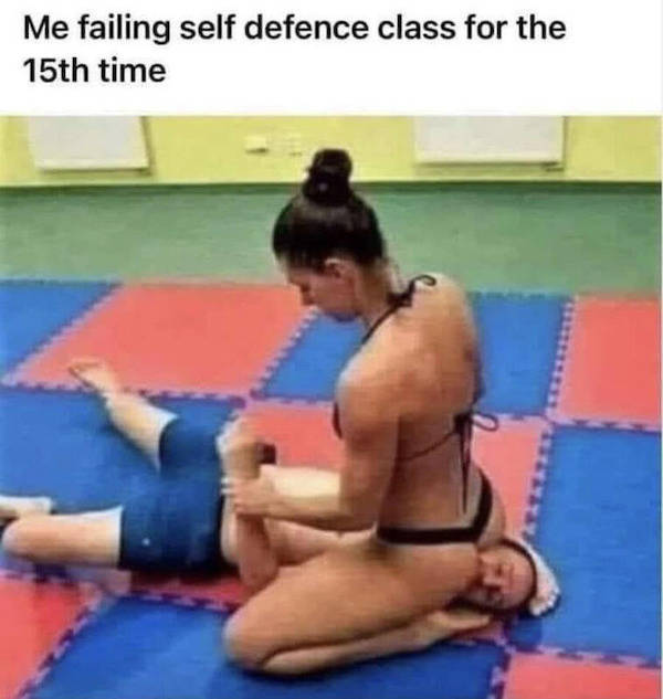 Ooh, That’s Dirty!