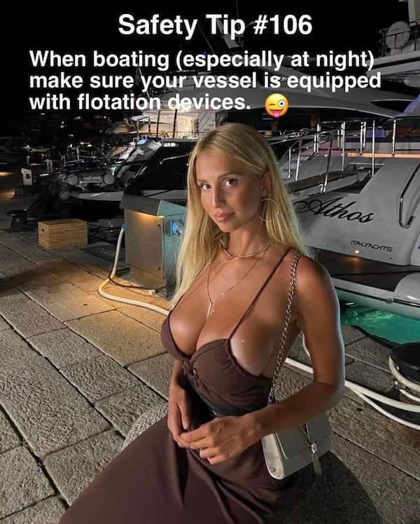 Ooh, That’s Dirty!