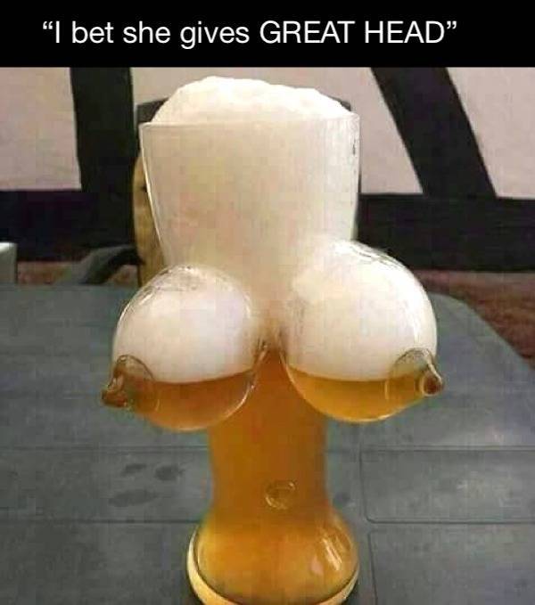 Ooh, That’s Dirty!