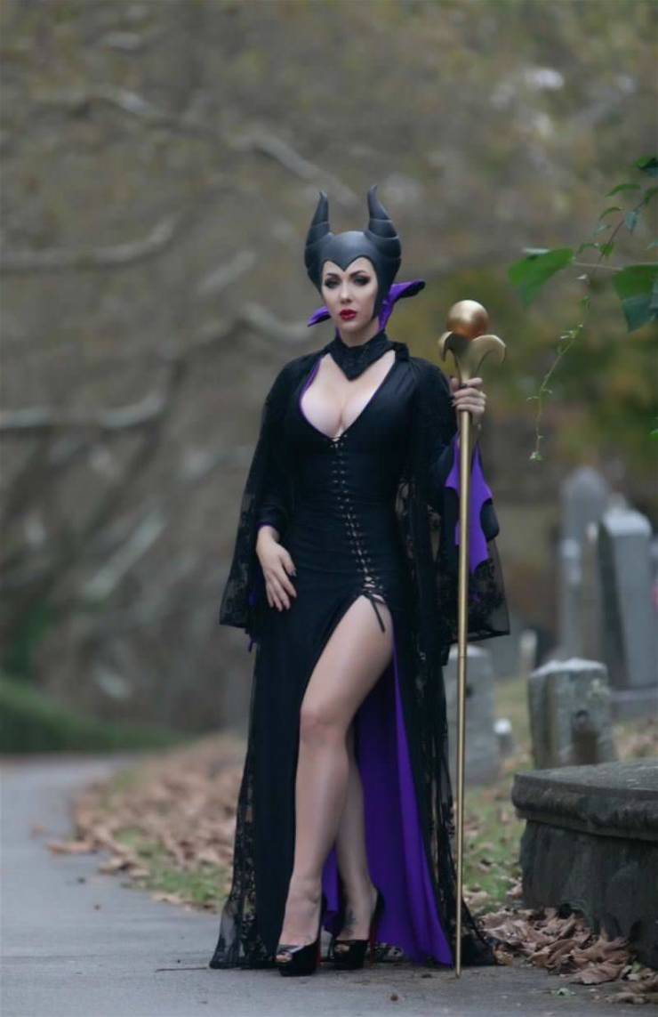 Ready For Some Hot Cosplay?!