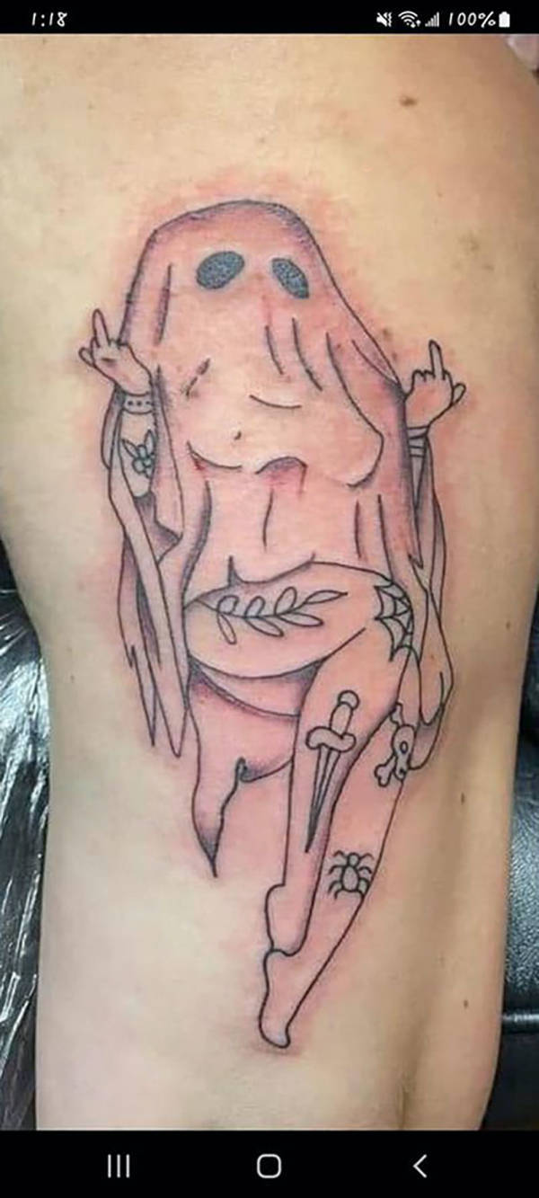 What Are Totally Insane!