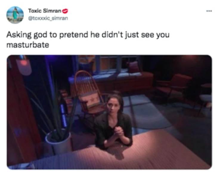 Masturbation Memes Always Hit The Spot