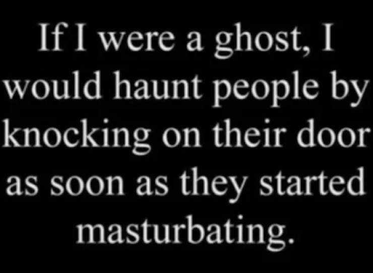 Masturbation Memes Always Hit The Spot