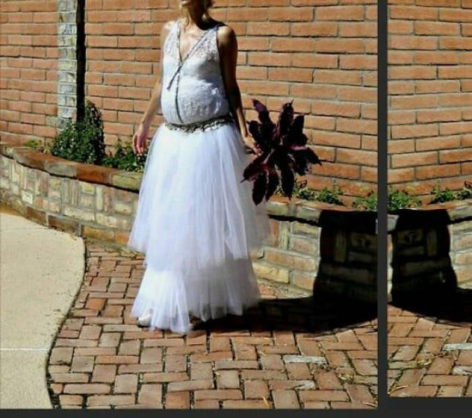 The Craziest And Wildest Wedding Dresses Ever Seen