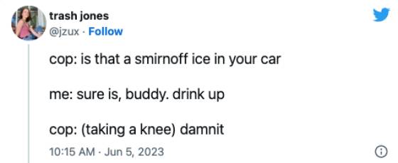 Cheers To Everyone
