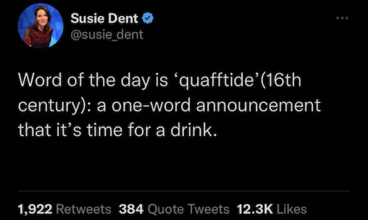 Cheers To Everyone