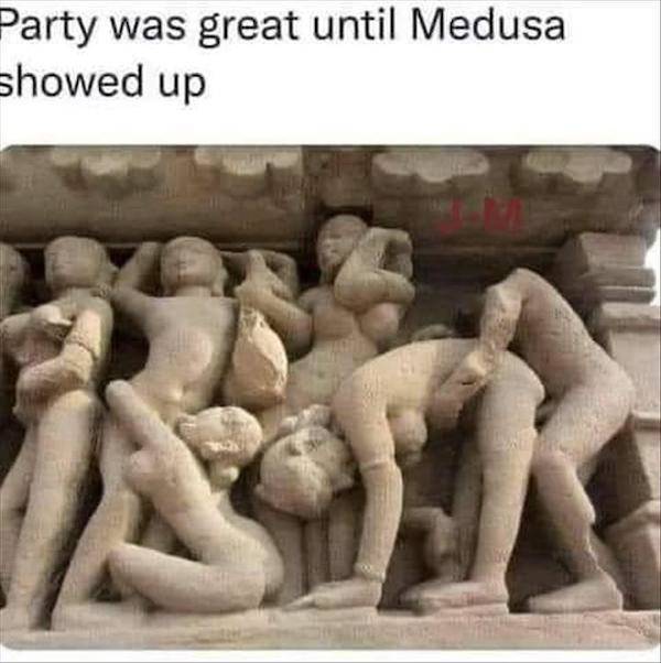 Ooh, That’s Dirty!