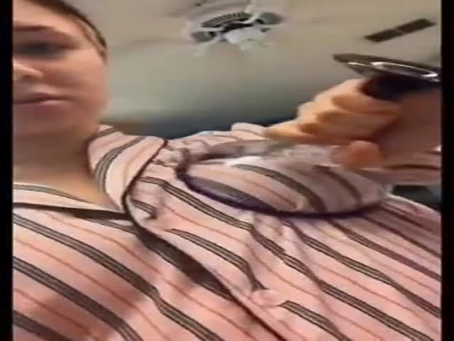 Size Doesn't Matter, Right?