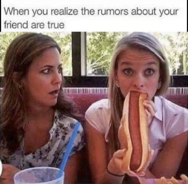 Dirty Minds, Assemble!