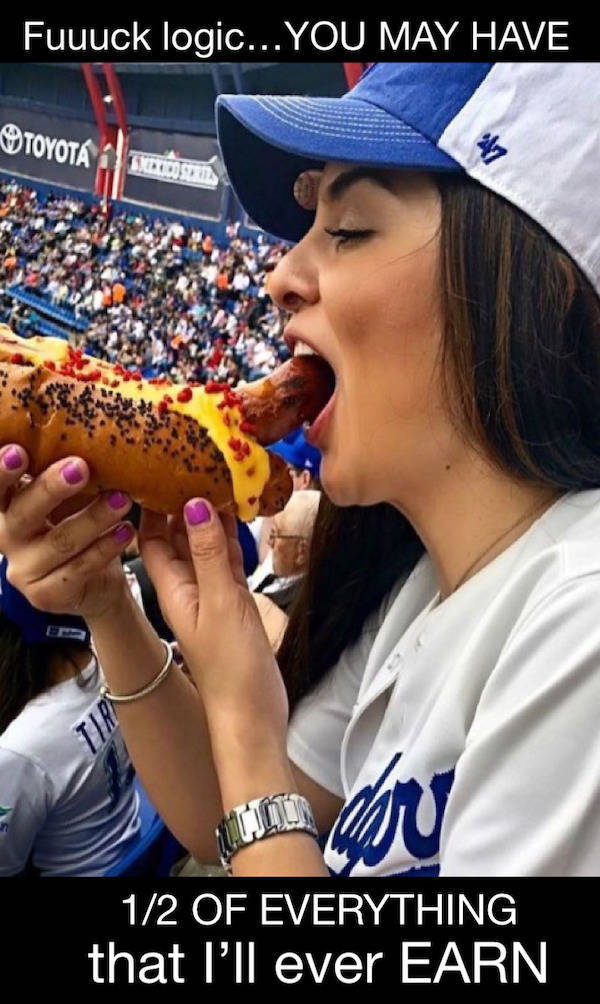 Dirty Minds, Assemble!