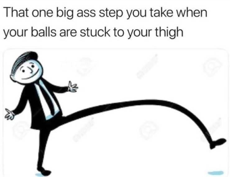 Memes That Only Men Will Truly Get