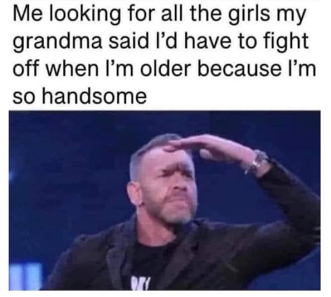 Memes That Only Men Will Truly Get