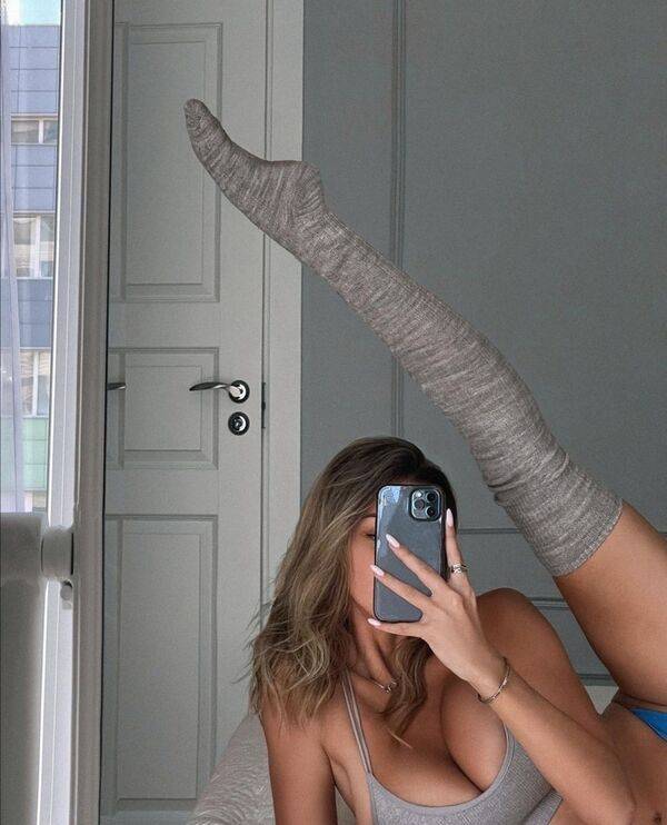 Nice Stretch