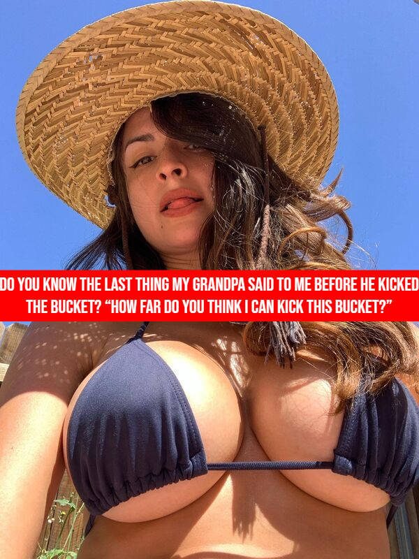 Girls, It’s Time For Your Best Jokes!