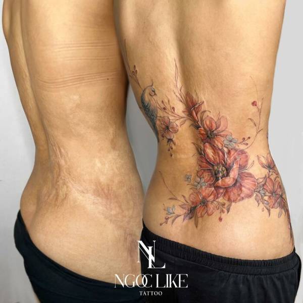 Tattoo Artist