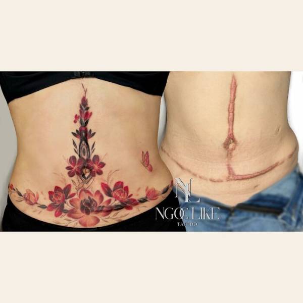 Tattoo Artist