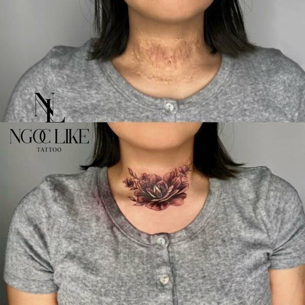 Tattoo Artist