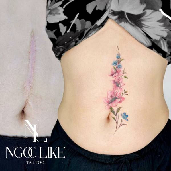 Tattoo Artist