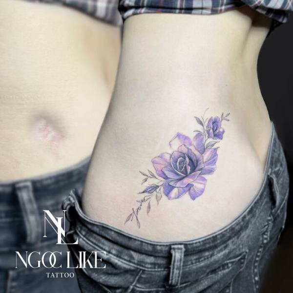 Tattoo Artist