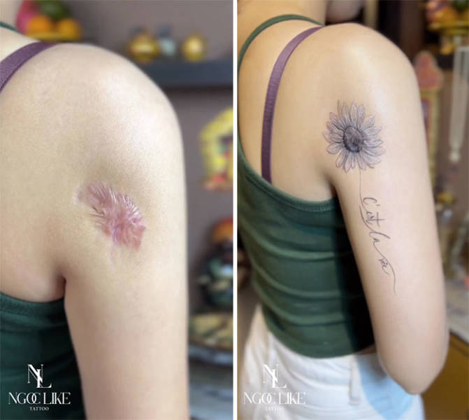 Tattoo Artist