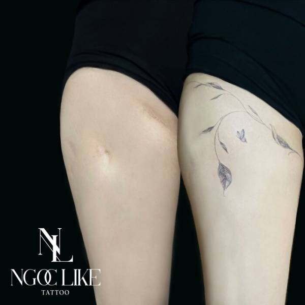 Tattoo Artist