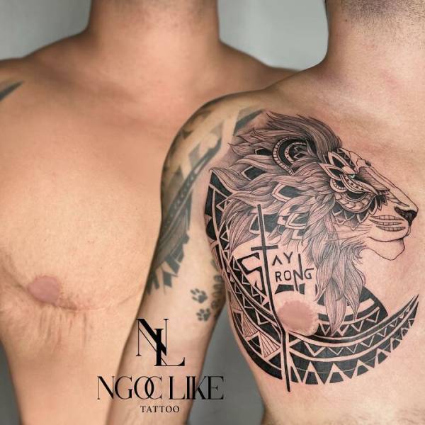 Tattoo Artist