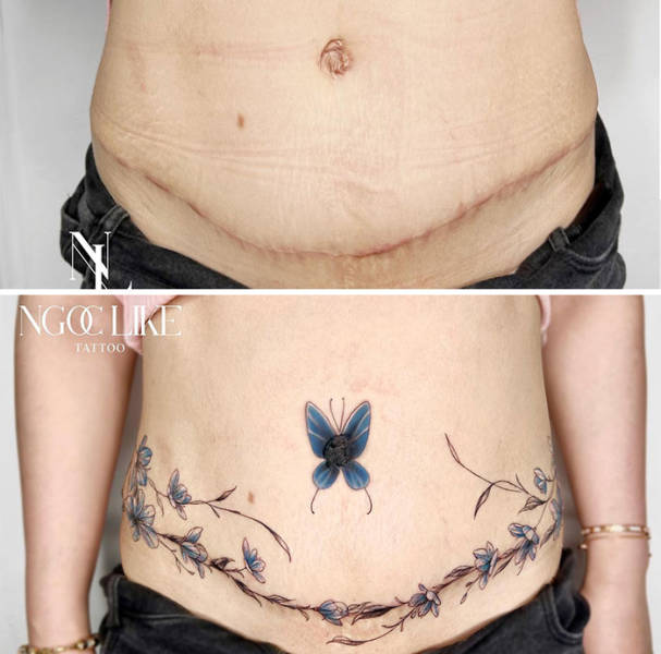 Tattoo Artist