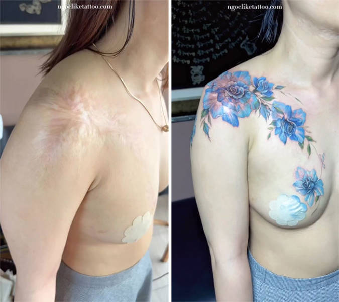 Tattoo Artist