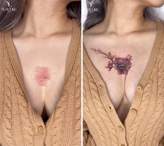 Tattoo Artist