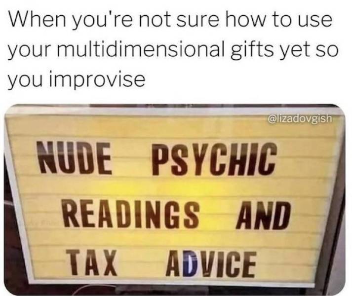 Dirty Minds, Assemble!