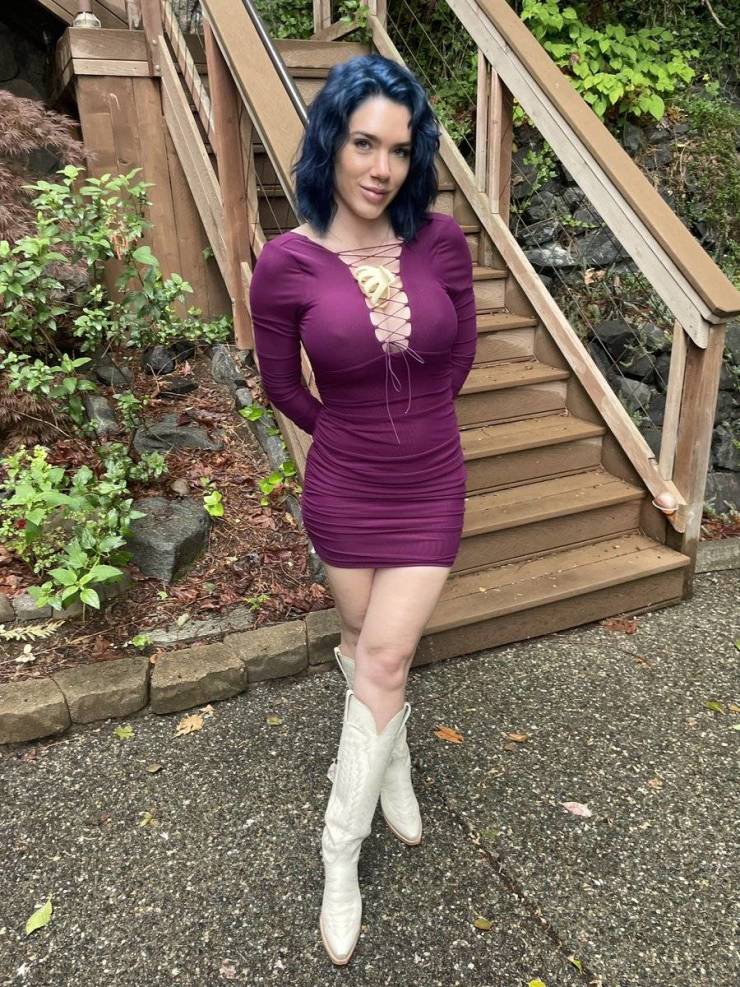 Big Boobs Only!