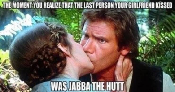 Ooh, That’s Dirty!