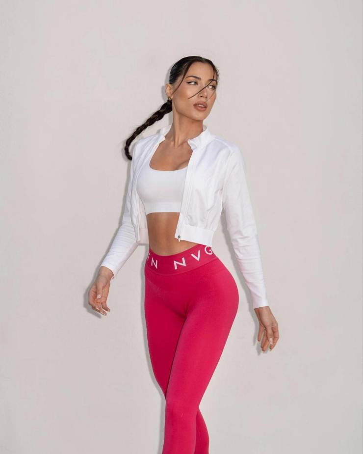 Finally, It’s Yoga Pants Time!