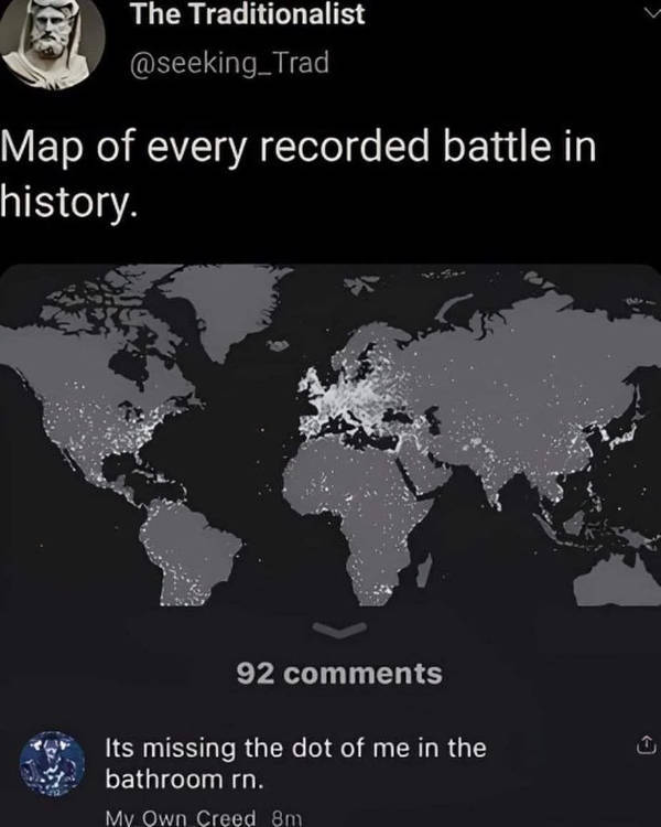 Hold On A Minute...