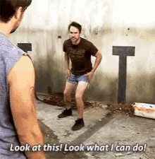 Adult Film Lines: What