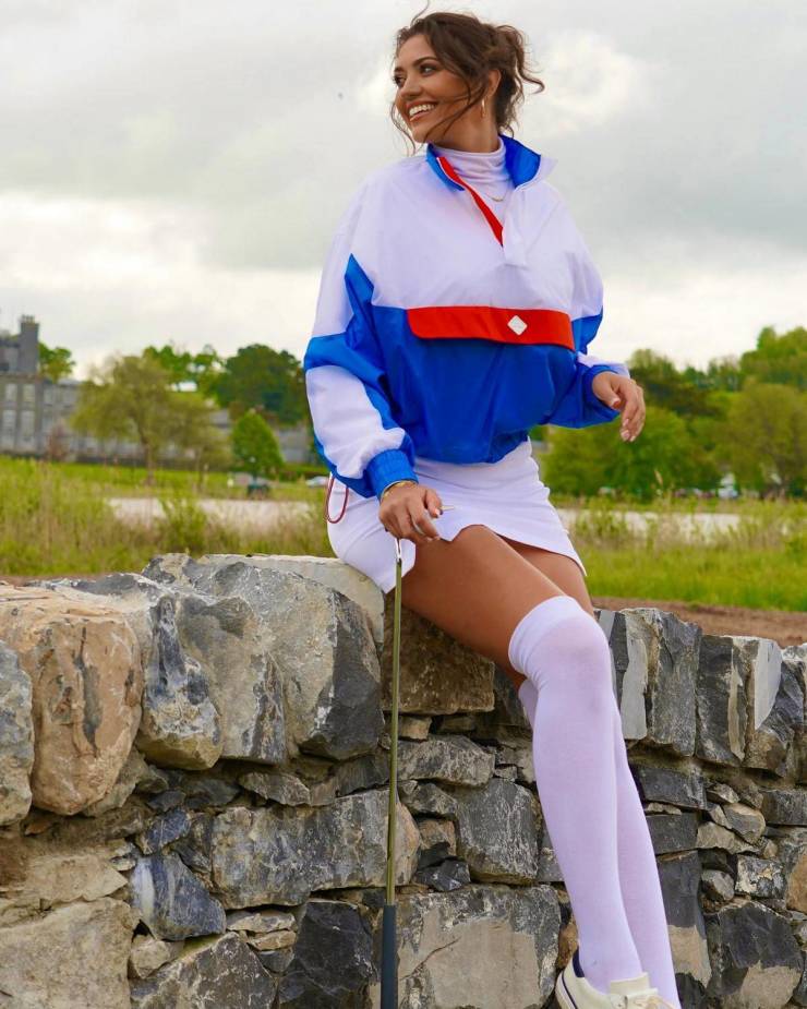 It’s Sexy Golf Time!