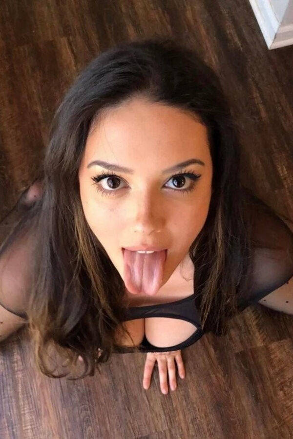 Things Are Looking Up