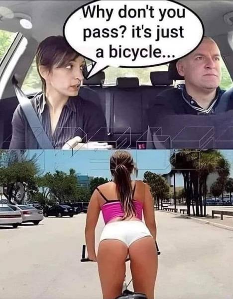 Ooh, That’s Dirty!