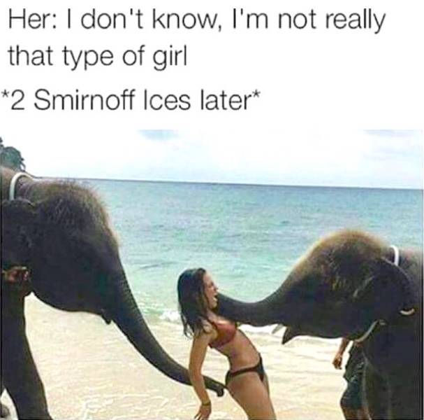 Ooh, That’s Dirty!